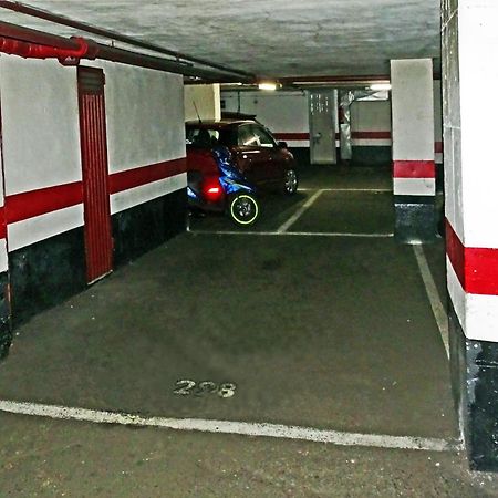 Santa Cruz De Tenerife, Acogedor, Centrico, Garaje Extérieur photo