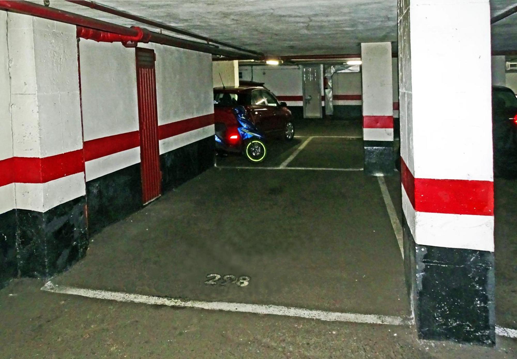 Santa Cruz De Tenerife, Acogedor, Centrico, Garaje Extérieur photo