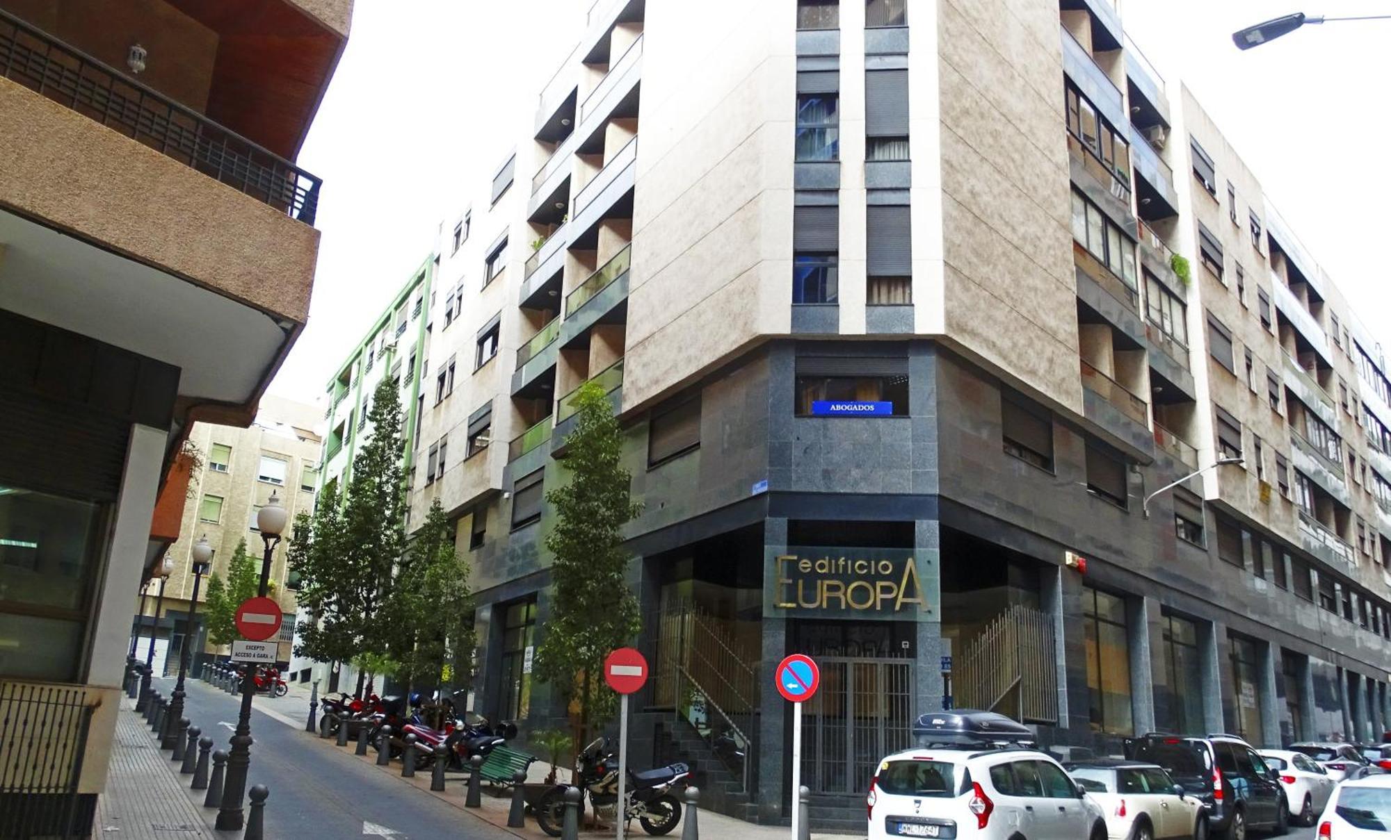 Santa Cruz De Tenerife, Acogedor, Centrico, Garaje Extérieur photo
