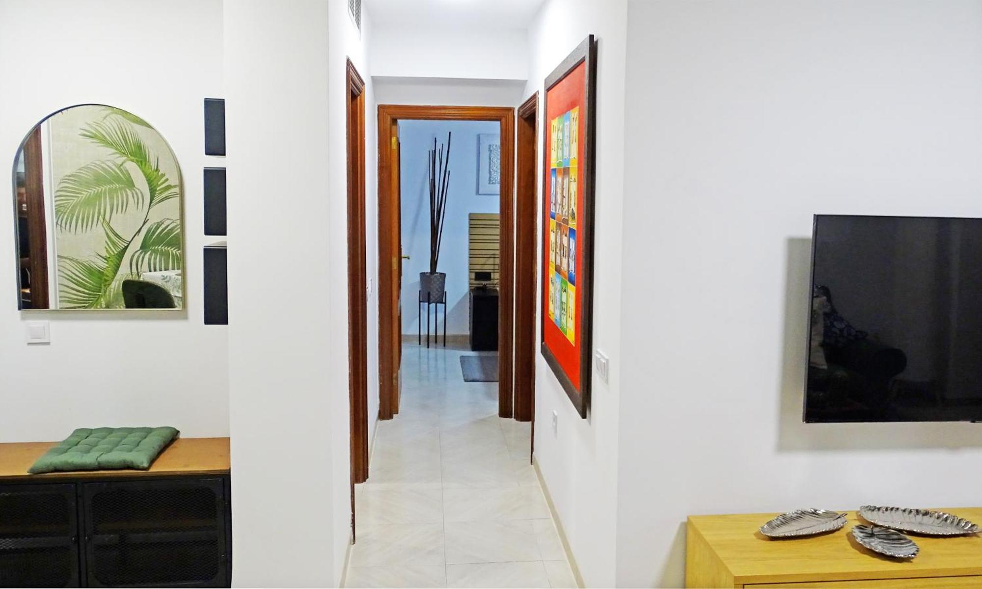 Santa Cruz De Tenerife, Acogedor, Centrico, Garaje Extérieur photo