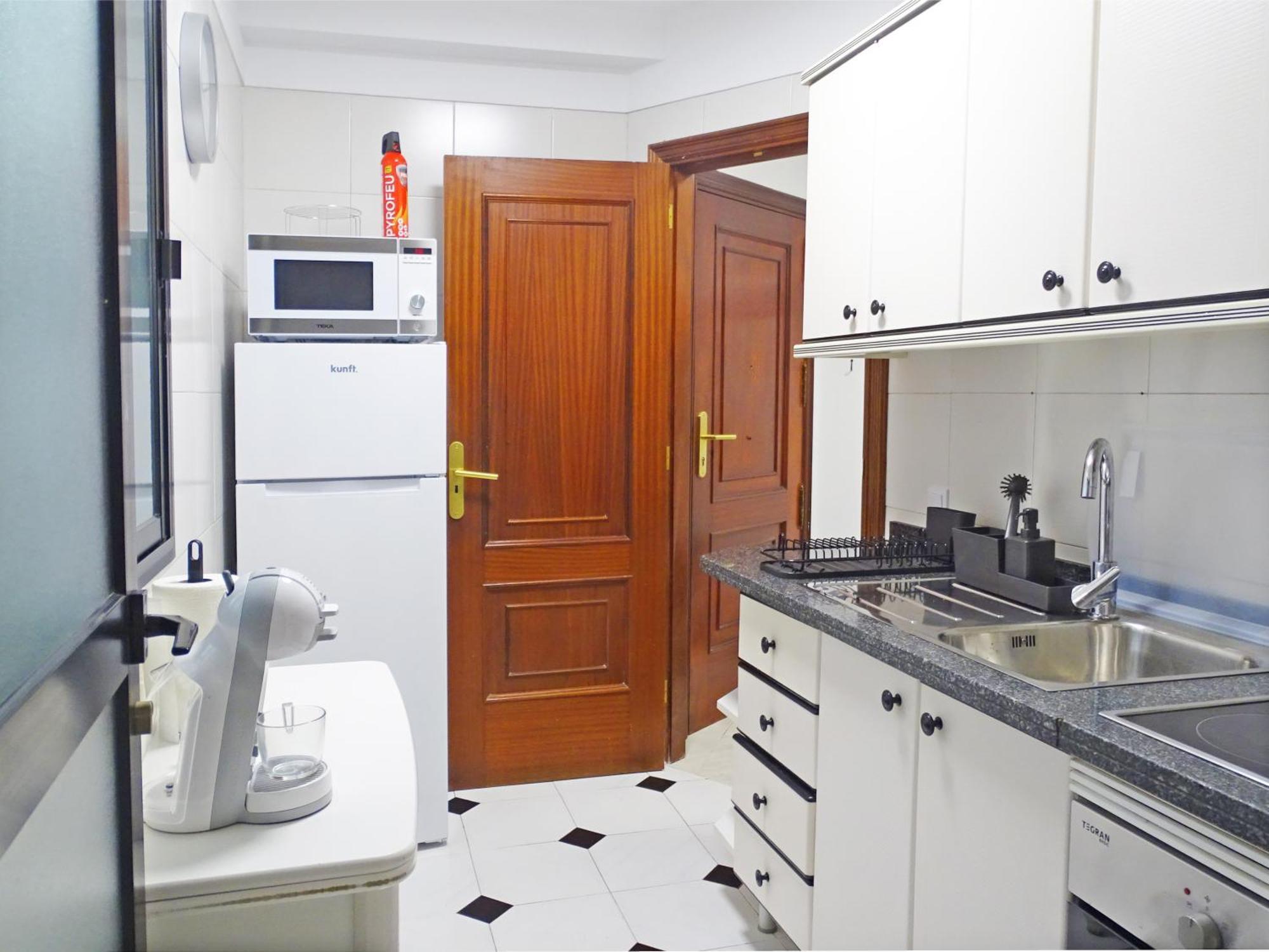 Santa Cruz De Tenerife, Acogedor, Centrico, Garaje Extérieur photo